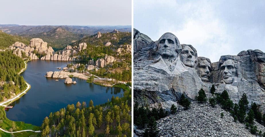 13 Epic Stops to Make on a South Dakota RV Road Trip