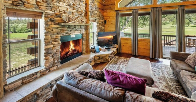 13 Hidden Cabin Rentals in California Perfect for a Quiet Escape