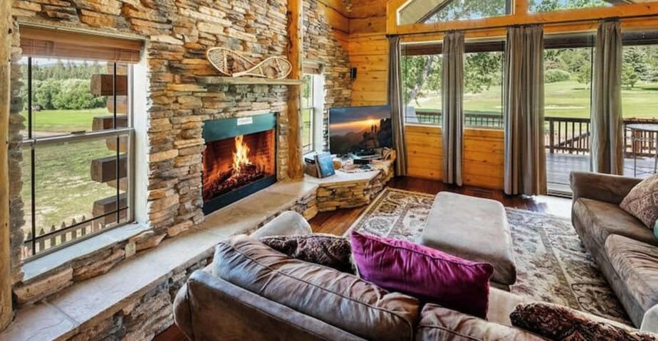 13 Hidden Cabin Rentals in California Perfect for a Quiet Escape