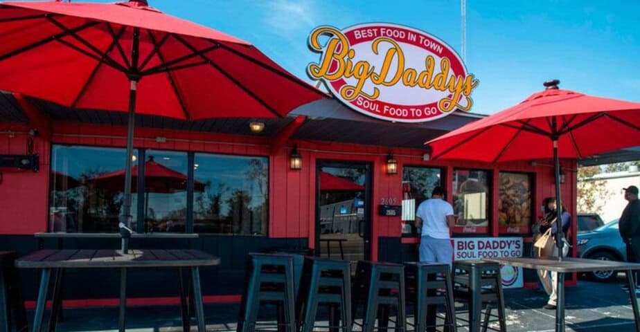 13 mississippi soul food spots that just might beat grandmas shhh