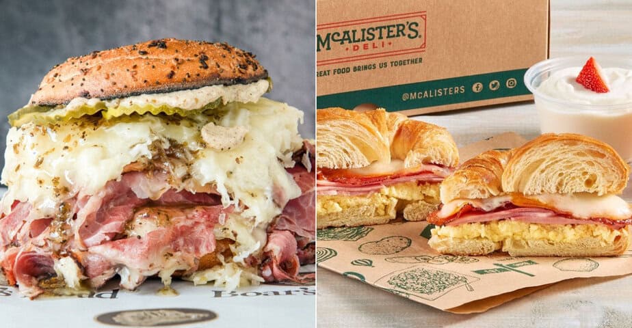 13 must try delis in myrtle beach ranked by local sandwich lovers