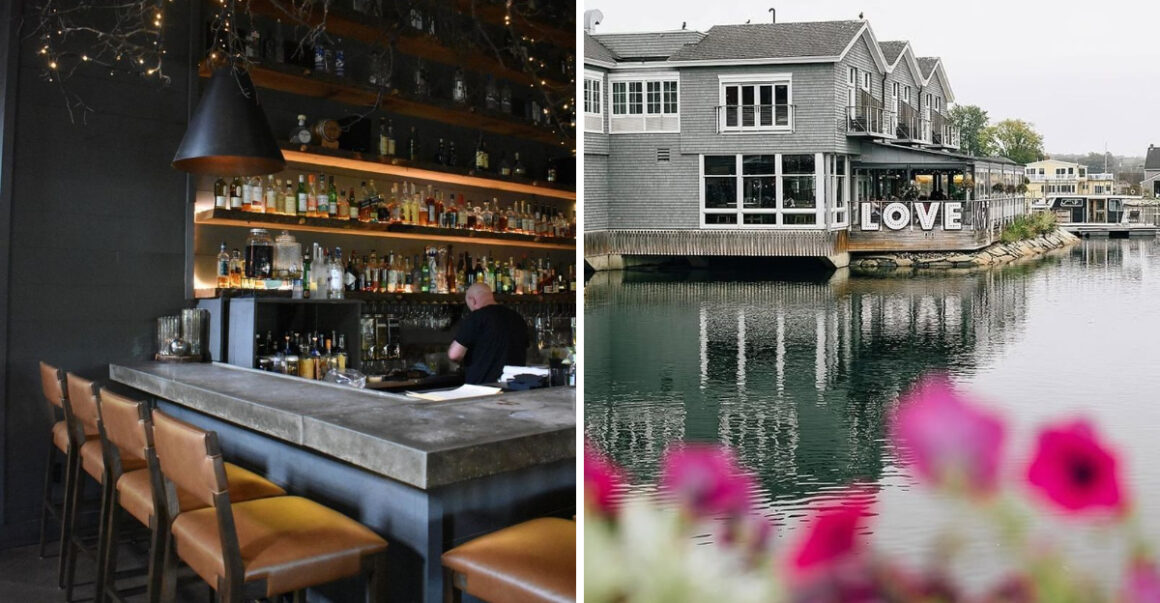 13 Romantic Kennebunkport Experiences Perfect for Your Next Couples Getaway