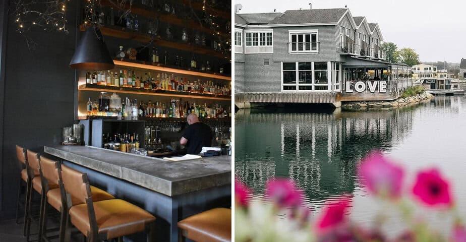 13 Romantic Kennebunkport Experiences Perfect for Your Next Couples Getaway