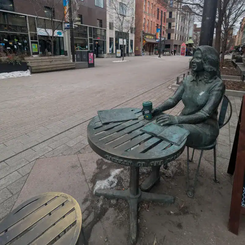 14 Amazing Things to Do in Ithaca, NY That Locals and Visitors Love Ithaca Commons