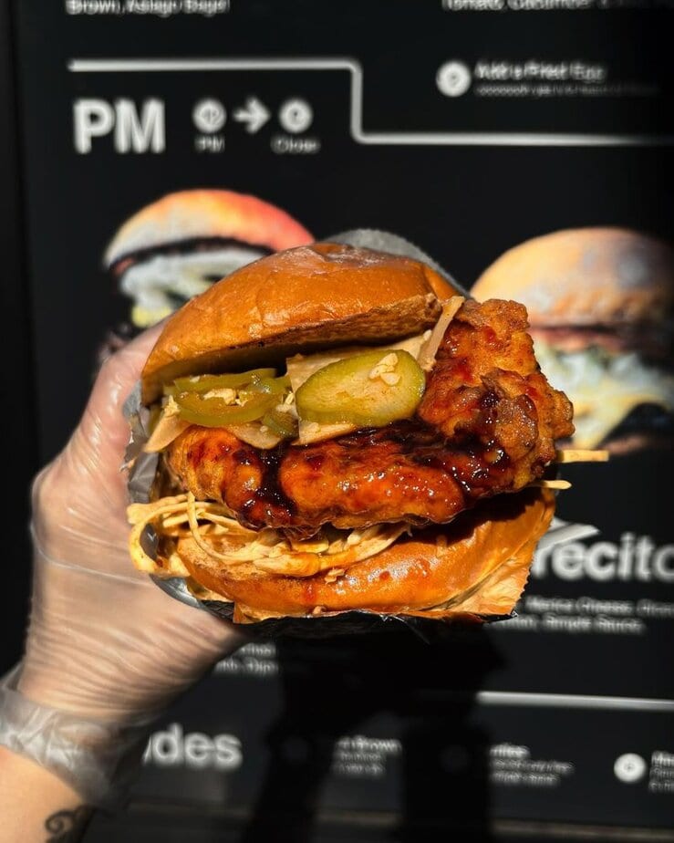 14 Epic Burger Spots in Arizona That'll Ruin Fast Food Forever Stoop Kid, Phoenix