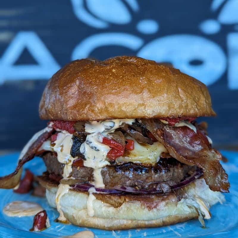 14 Epic Burger Spots in Arizona That'll Ruin Fast Food Forever Divine Bovine Burgers, Tucson
