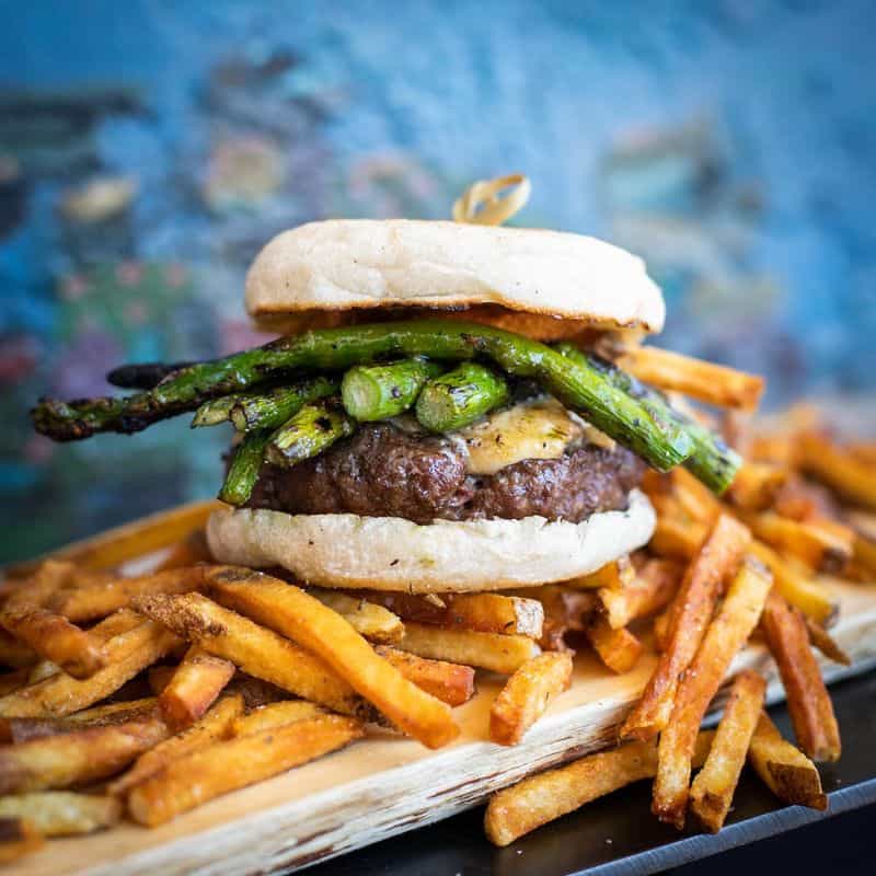 14 Epic Burger Spots in Arizona That'll Ruin Fast Food Forever Diablo Burger, Flagstaff