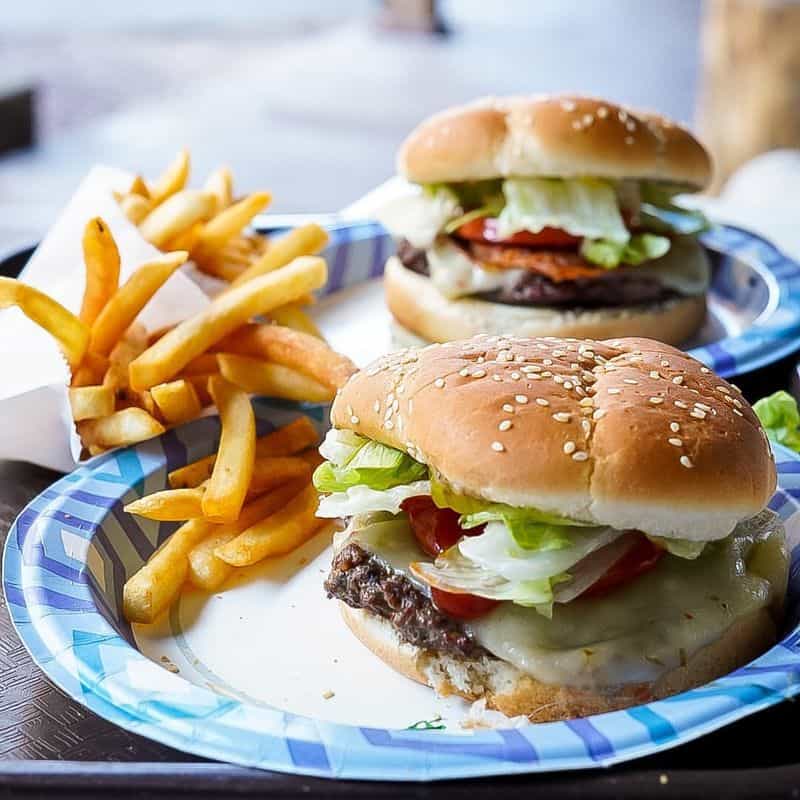 14 Epic Burger Spots in Arizona That'll Ruin Fast Food Forever Chuck Box, Tempe