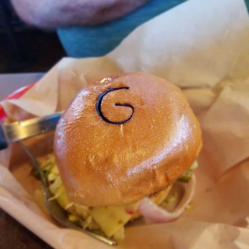 14 Epic Burger Spots in Arizona That'll Ruin Fast Food Forever G's Burgers, Cornville