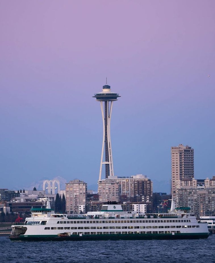 Art and Nature on Bainbridge Island