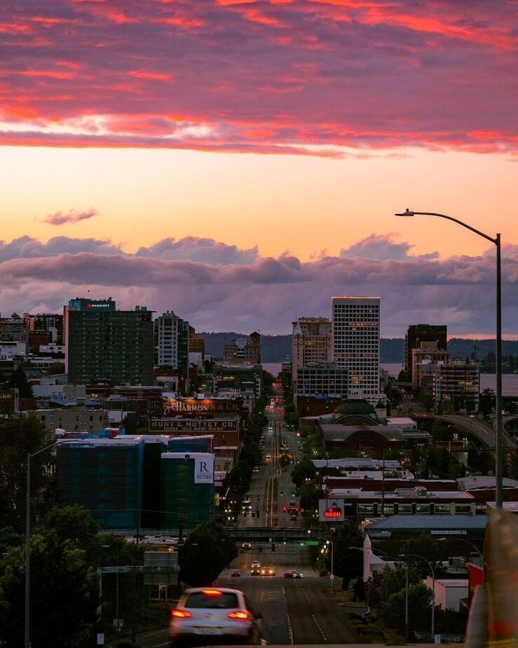Cultural Renaissance in Tacoma