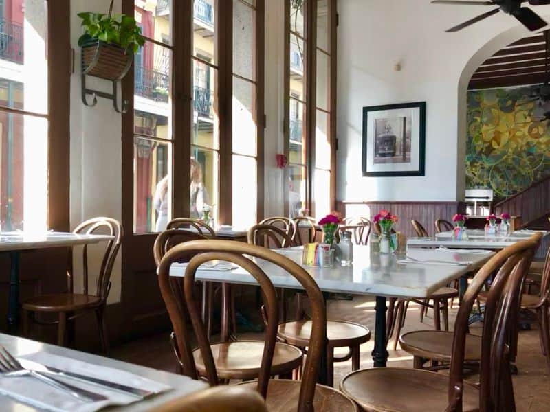 Stanley of New Orleans