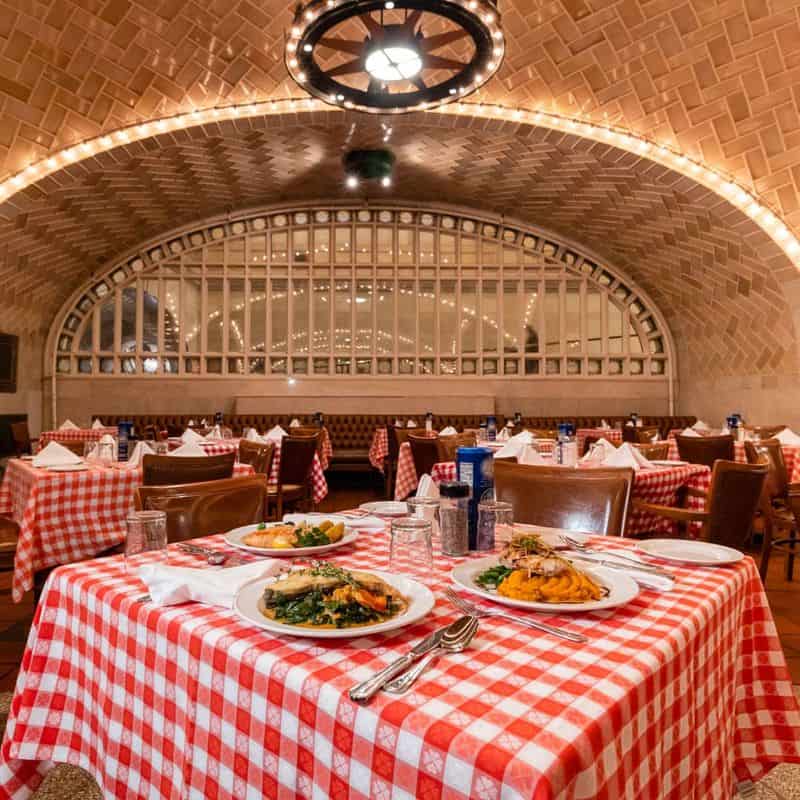 Grand Central Oyster Bar