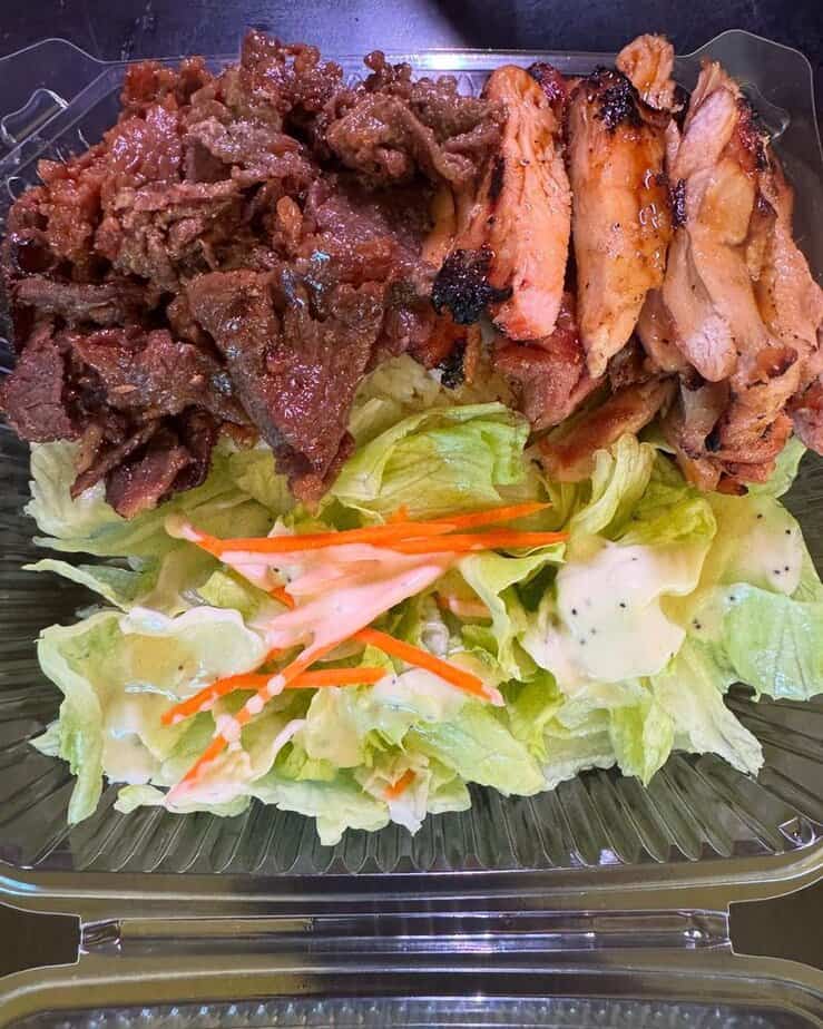 Du's Grill, Portland