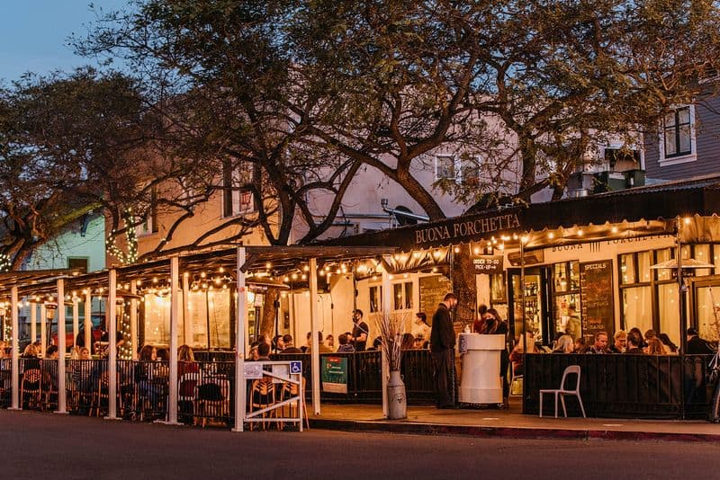 Buona Forchetta &ndash; South Park