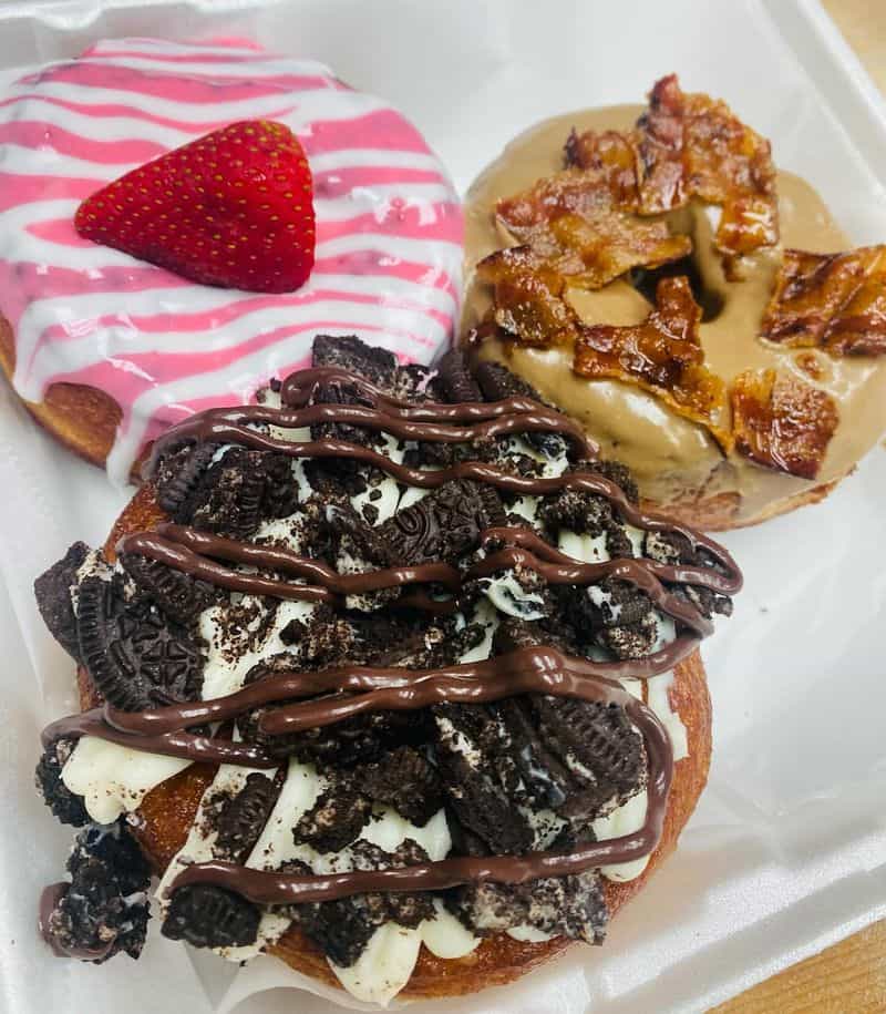 The Grove Do-Nutz & Deli