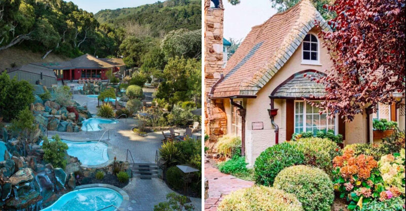 14 Amazing Things to Do in Carmel-by-the-Sea (That Go Beyond the Beach)