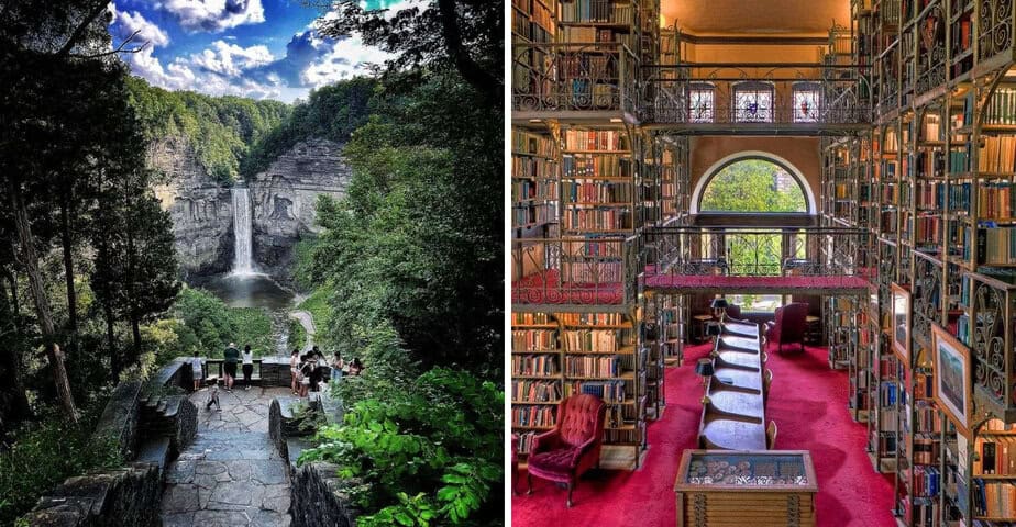 14 Amazing Things to Do in Ithaca, NY That Locals and Visitors Love