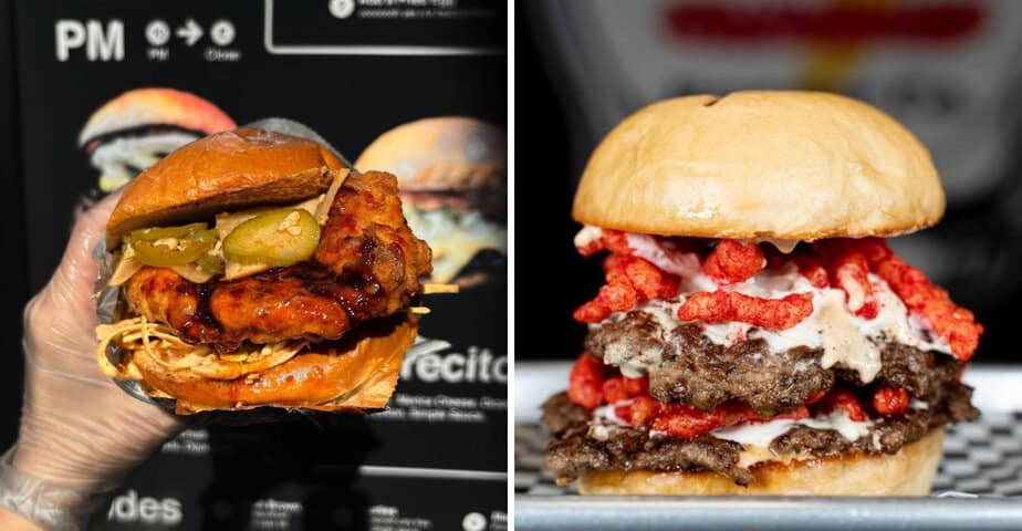 14 Epic Burger Spots in Arizona That'll Ruin Fast Food Forever
