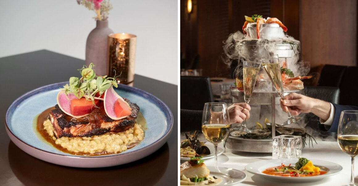 14 Fine Dining Gems in Denver That Redefine Luxury Eating