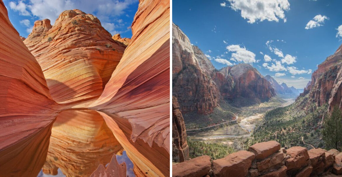 14 Stunning Backpacking Routes in Utah That Every Outdoor Lover Should Try