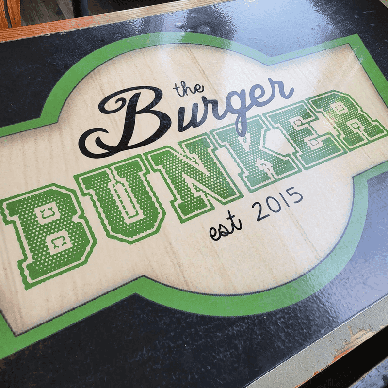 Burgertown Dairy Freeze