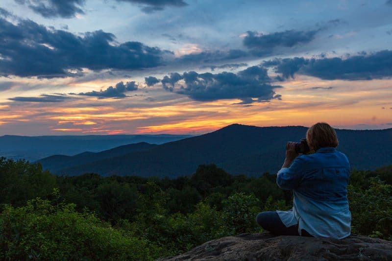 15 Incredible Virginia Day Trips You'll Wish You'd Taken Sooner Shenandoah National Park & Skyline Drive