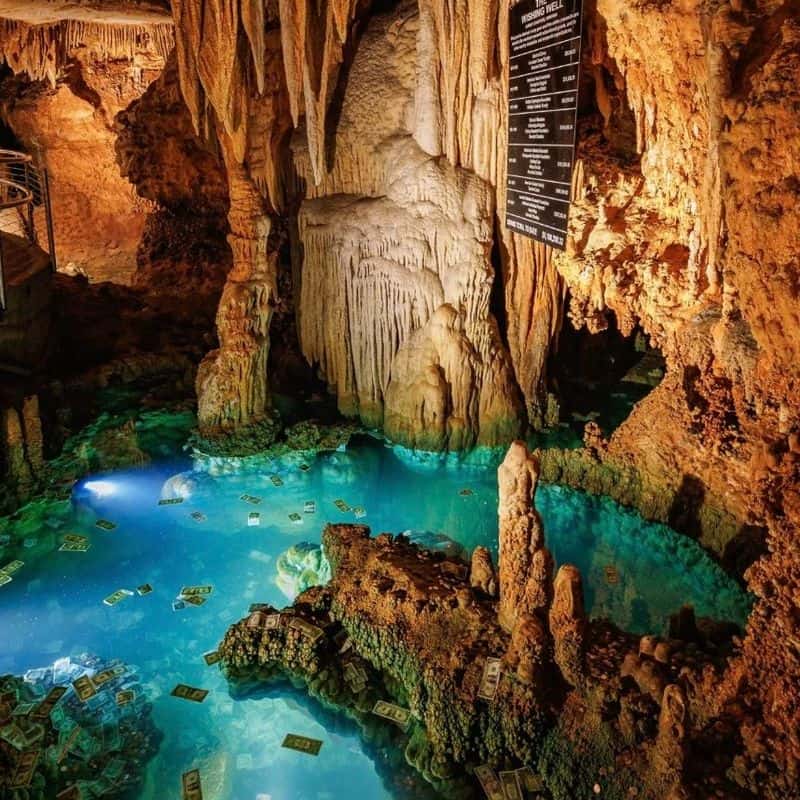 15 Incredible Virginia Day Trips You'll Wish You'd Taken Sooner Luray Caverns