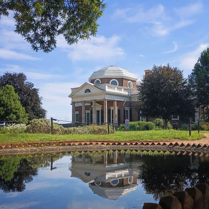 15 Incredible Virginia Day Trips You'll Wish You'd Taken Sooner Charlottesville & Monticello