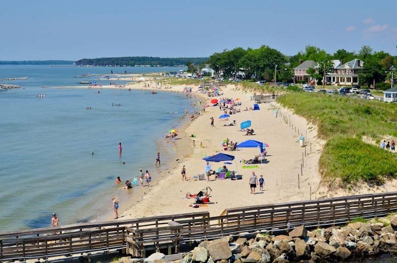15 Incredible Virginia Day Trips You'll Wish You'd Taken Sooner Cape Charles
