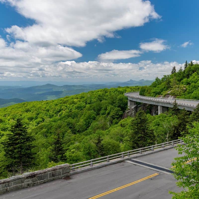 15 Incredible Virginia Day Trips You'll Wish You'd Taken Sooner Floyd & The Blue Ridge Parkway