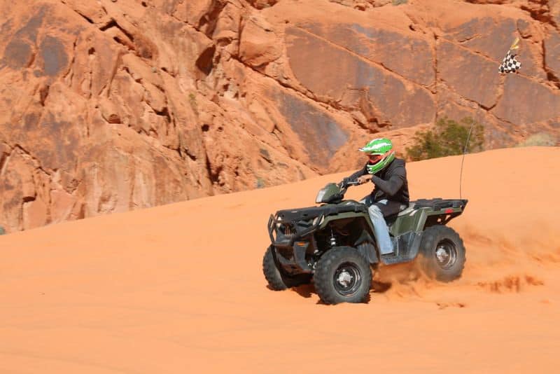 ATV Tours