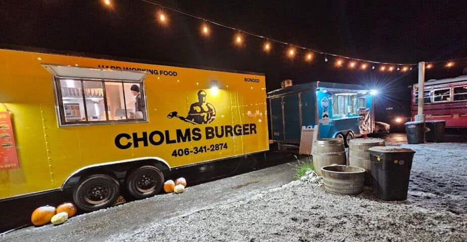 15 burger spots in montana that take flavor to the next level