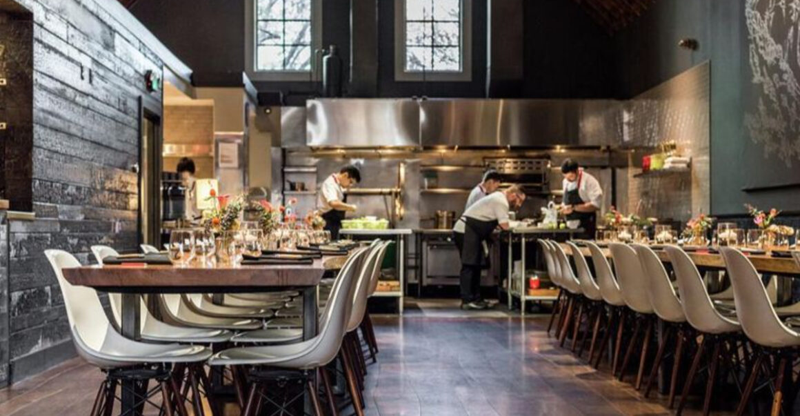 15 dining spots that show san franciscos food scene is still on fire