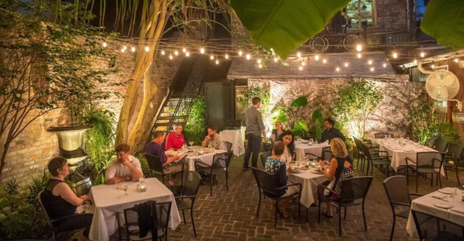15 romantic new orleans restaurants perfect for a first date