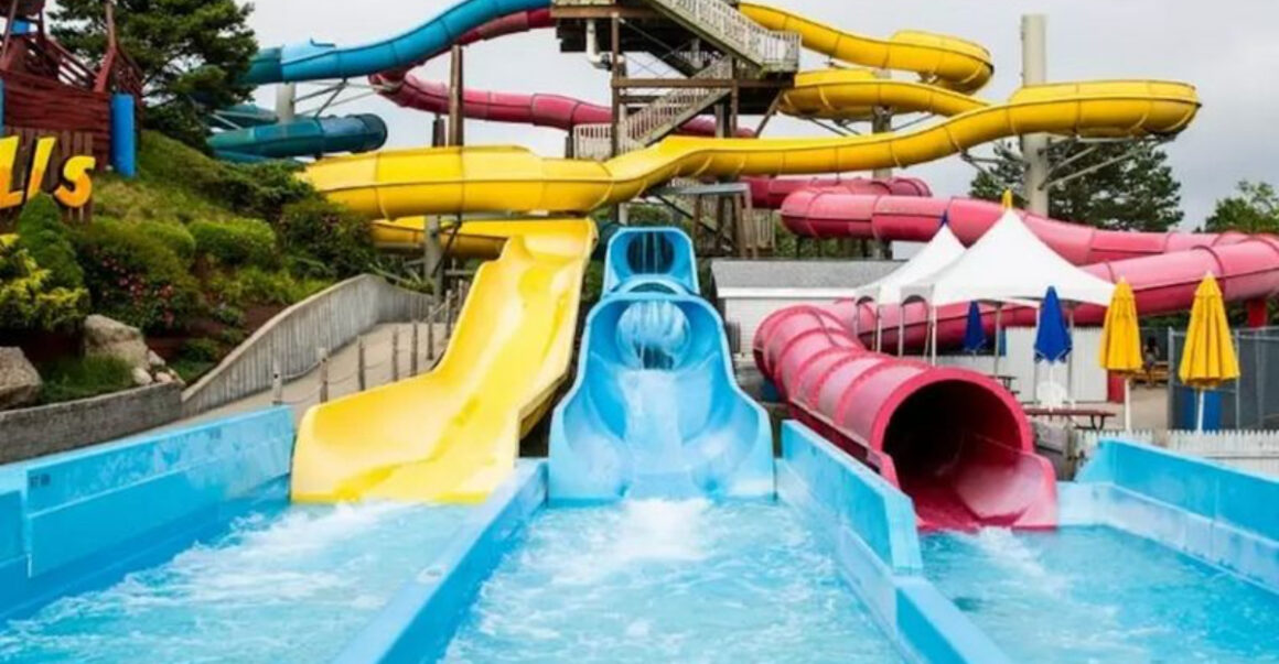 5 Lazy Rivers in Massachusetts Perfect for a Hot Summer Float