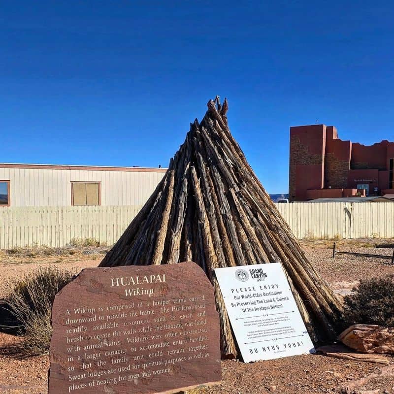 7 Amazing Things to Do at the Grand Canyon (Besides Just Staring at It) Visit Native American Cultural Sites