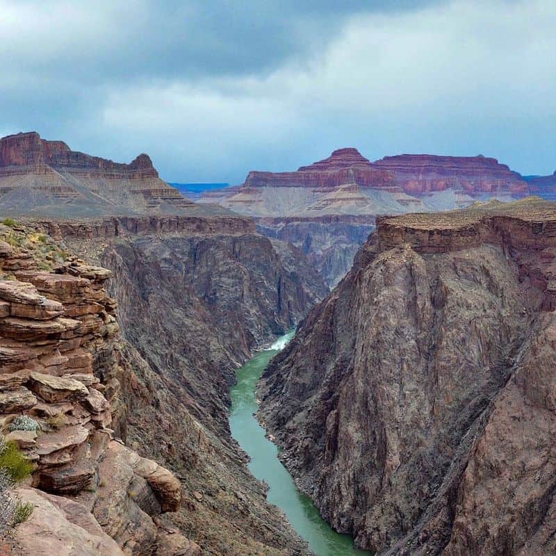 7 Amazing Things to Do at the Grand Canyon (Besides Just Staring at It) Hike Below the Rim