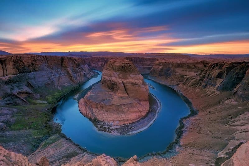 7 Amazing Things to Do at the Grand Canyon (Besides Just Staring at It) Raft the Colorado River