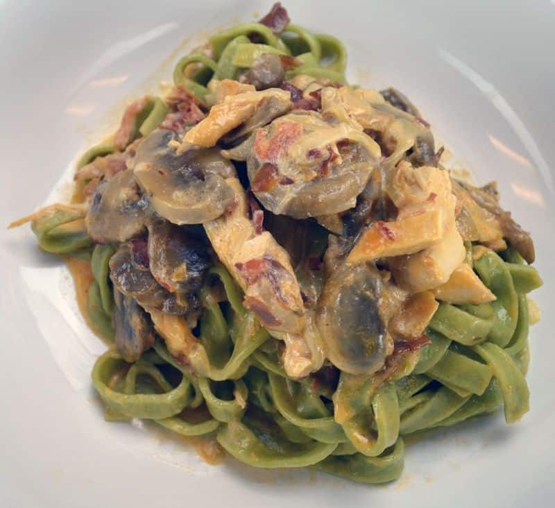 Gargiulo's Italian Restaurant (1907)