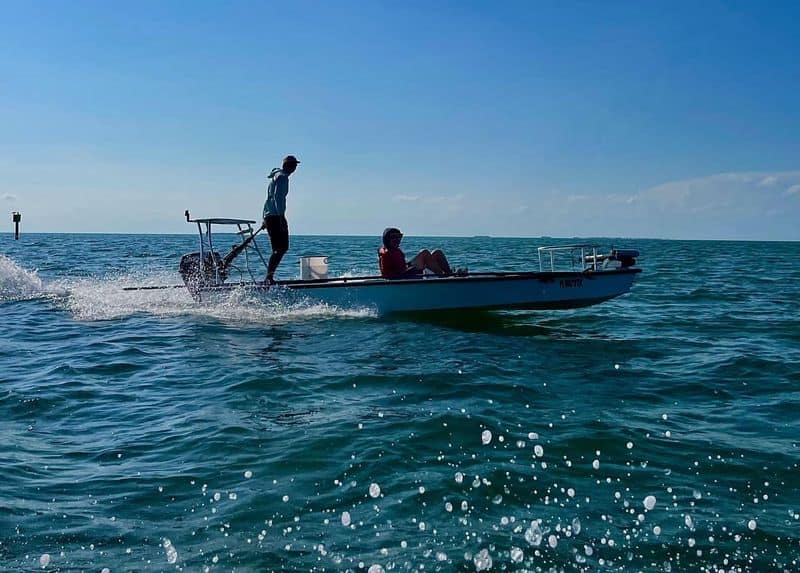 Florida Keys Island Hopper