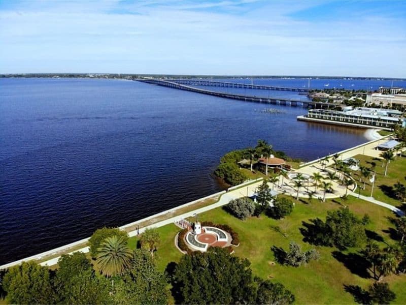 Charlotte Harbor & Barrier Islands
