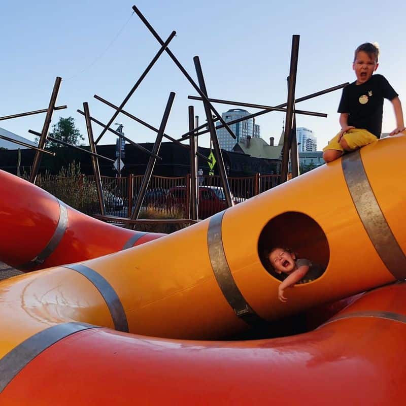 Children's Museum of Phoenix