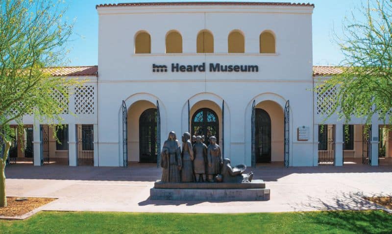 Heard Museum