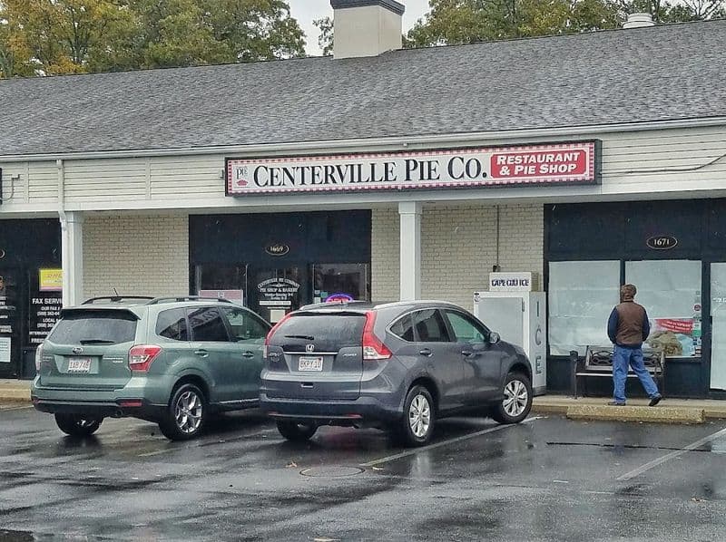 7 Georgia Restaurants Serving Pot Pies That Feel Like Home Centerville Pie Company