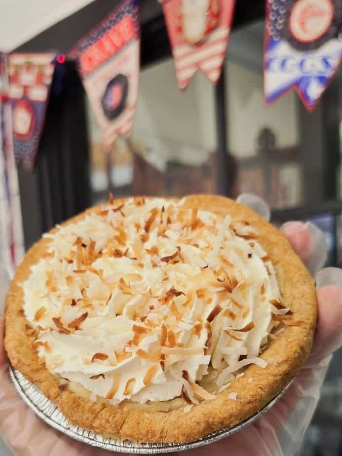 7 Georgia Restaurants Serving Pot Pies That Feel Like Home Crave Pie Studio