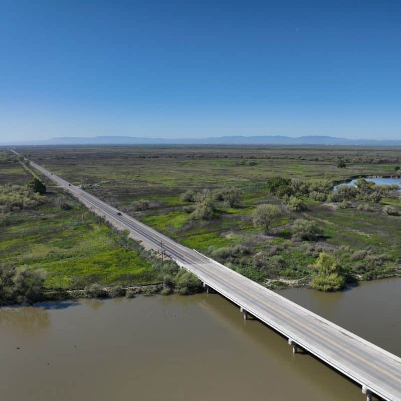Great Valley Grasslands