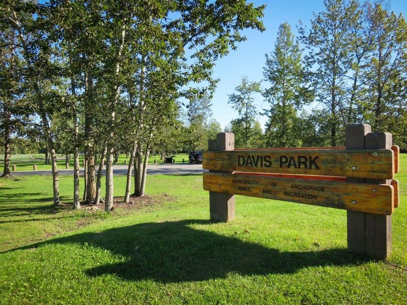 Gateway to Alaska's Most Iconic Parks