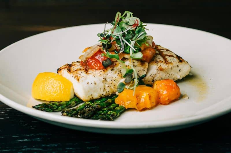 A Taste of True Alaska