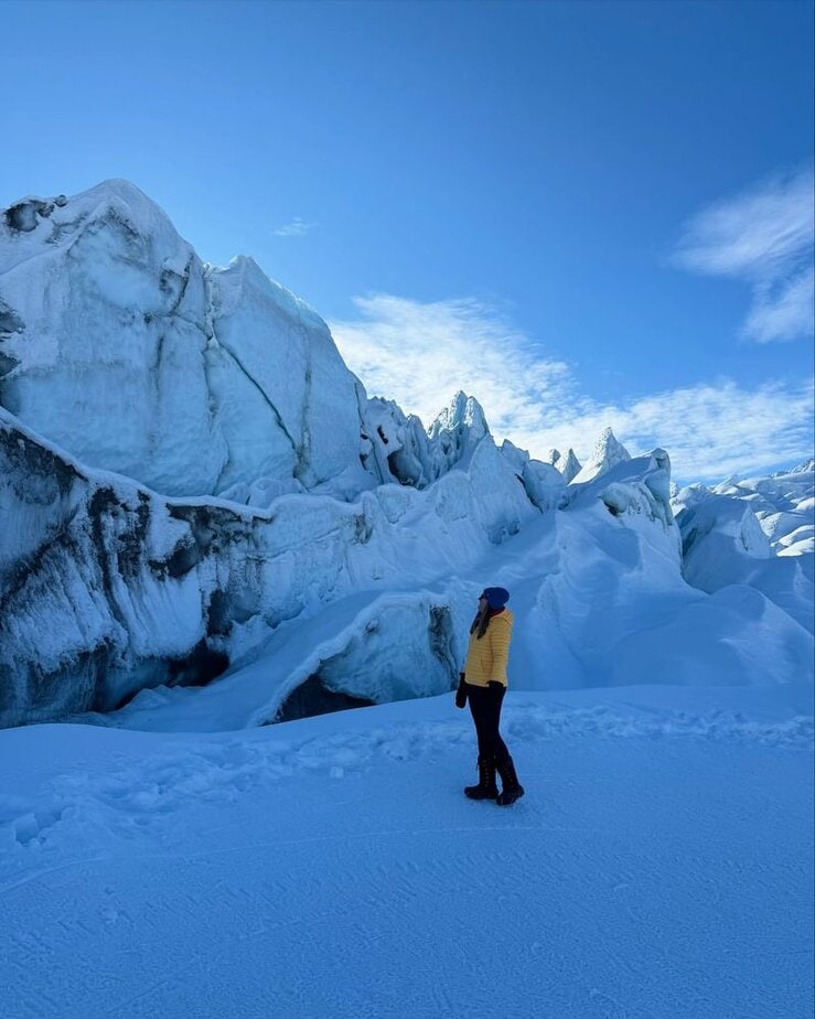 Epic Glacier Adventures
